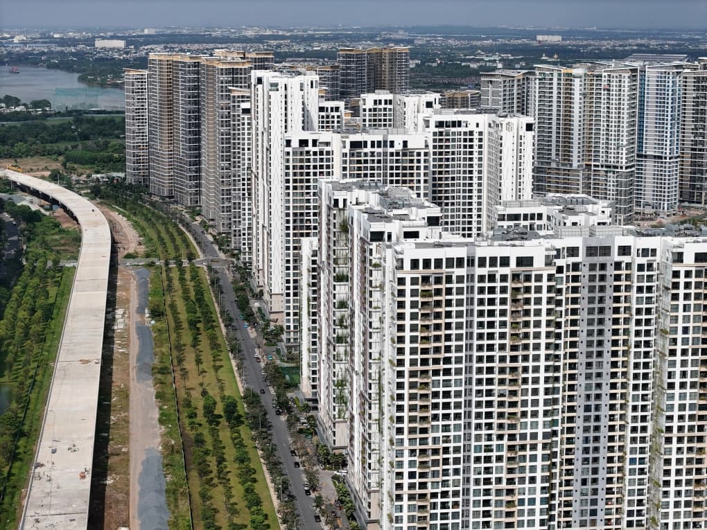 Triển vọng M&A Bất động sản 2026: Cú hích từ khung pháp lý và dòng vốn ngoại